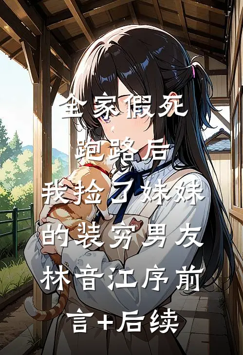 他不见月后续+全文