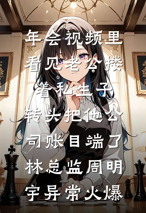 闺蜜被虐待后，我直接借地府贷成为豪门老太君后续+无弹窗