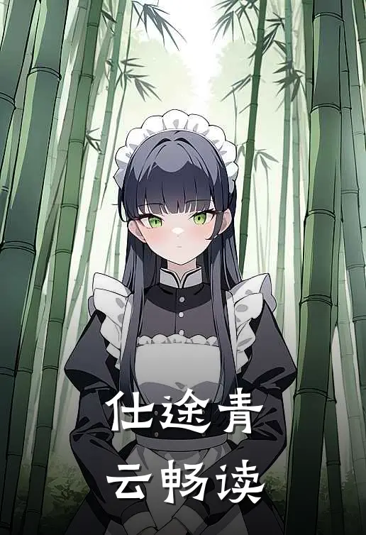仕途青云畅读