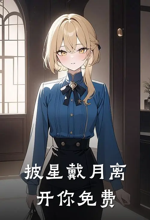 披星戴月离开你免费