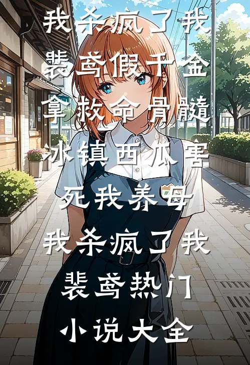 肥而不腻，总裁就好这口温斐梁霜番外