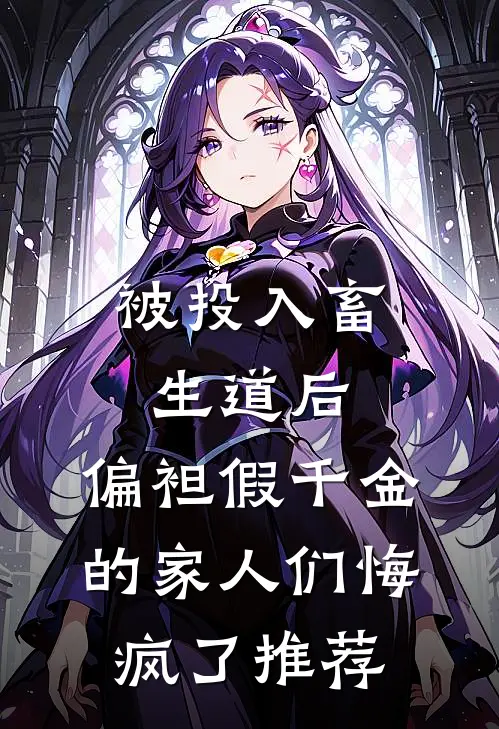 被投入畜生道后，偏袒假千金的家人们悔疯了推荐