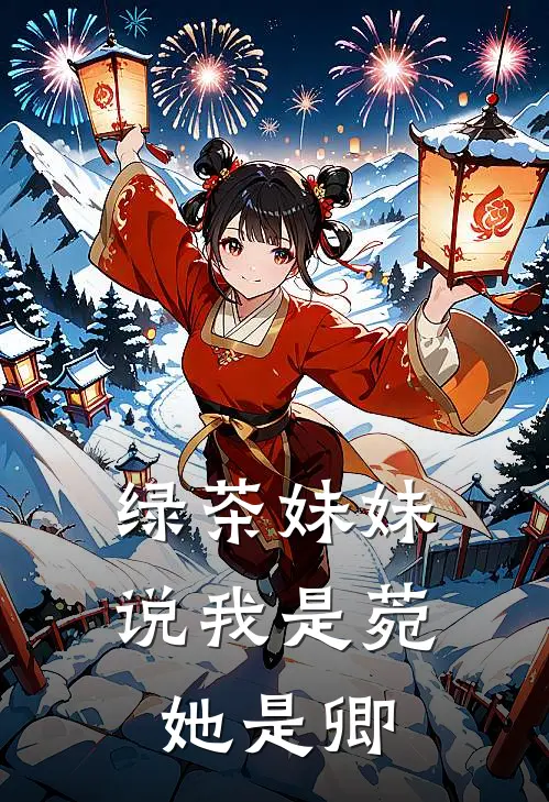 绿茶妹妹说我是菀她是卿