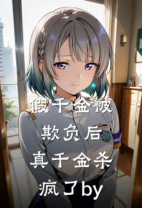 假千金被欺负后，真千金杀疯了by