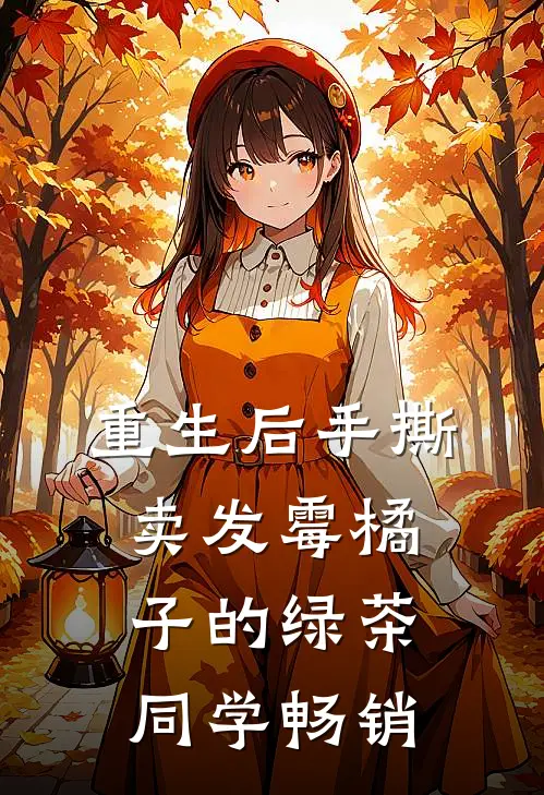 重生后手撕卖发霉橘子的绿茶同学畅销