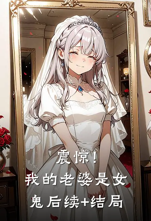 震惊！我的老婆是女鬼后续+结局