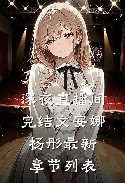 深夜直播间完结文