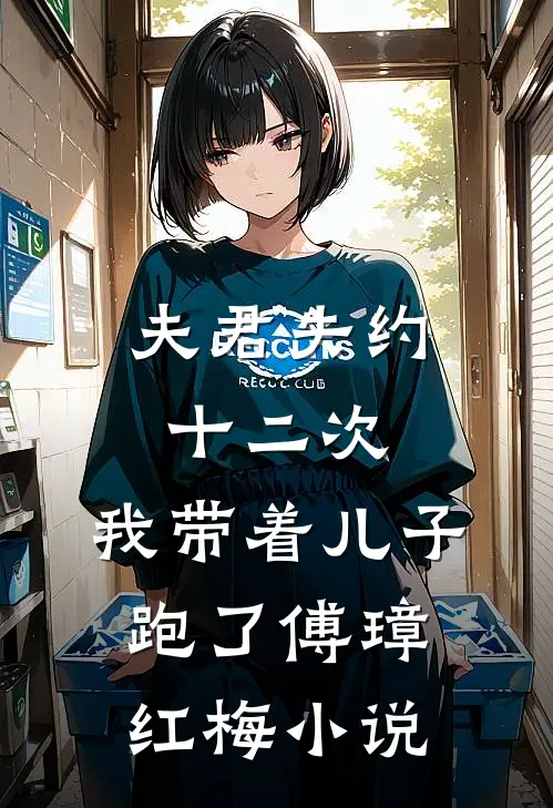 夫君失约十二次，我带着儿子跑了傅璋红梅小说