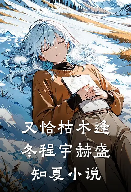 又恰枯木逢冬程宇赫盛知夏小说