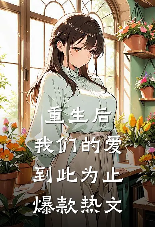 重生后，我们的爱到此为止爆款热文