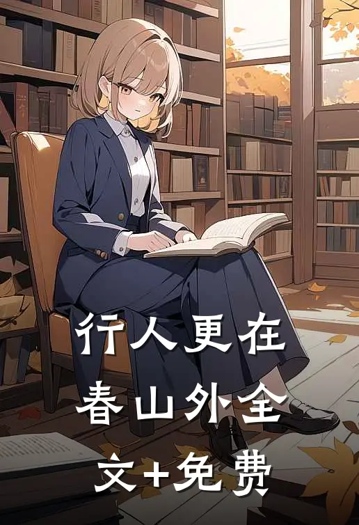 行人更在春山外全文+免费