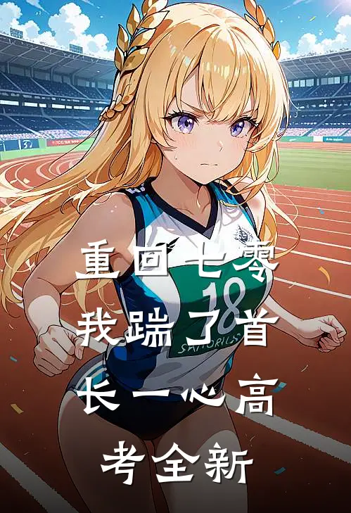 重回七零，我踹了首长一心高考全新