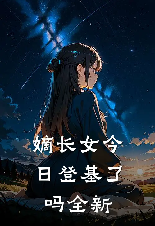 嫡长女今日登基了吗全新