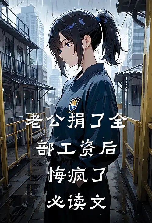 年会打脸后，我收购了老公的公司