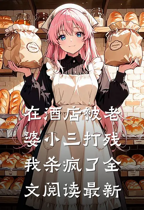 在酒店被老婆小三打残，我杀疯了全文阅读最新