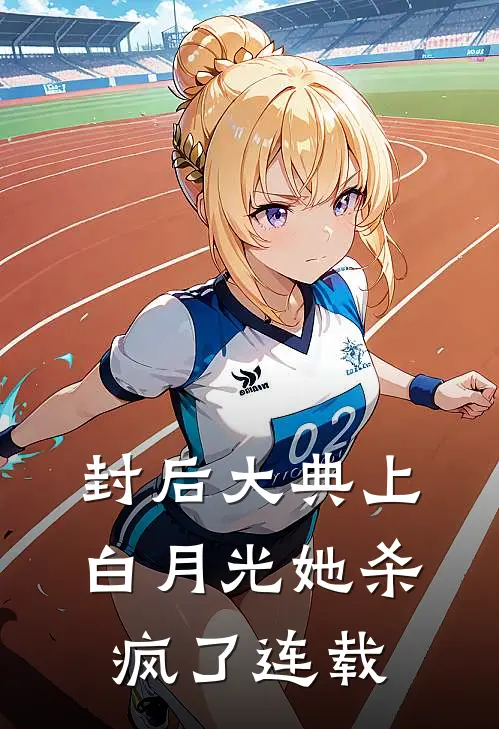 封后大典上，白月光她杀疯了连载