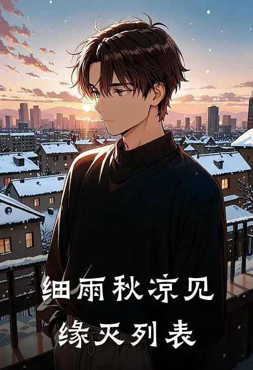 细雨秋凉见缘灭列表