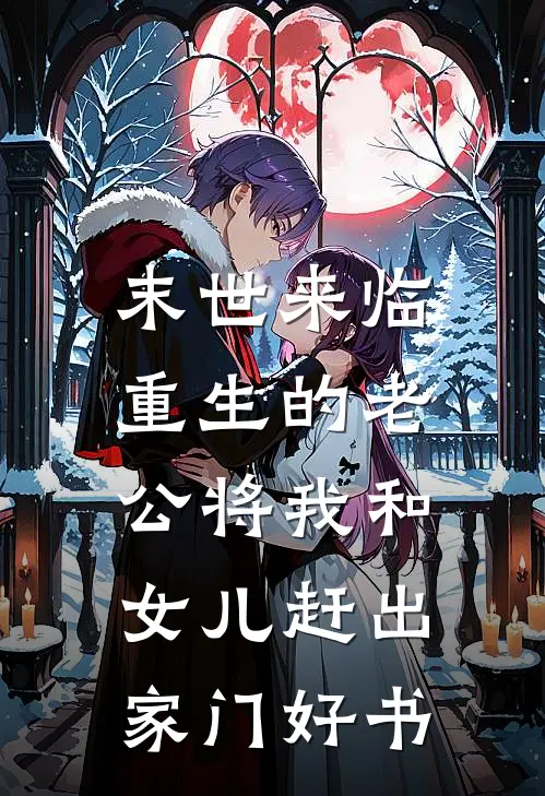 末世来临，重生的老公将我和女儿赶出家门好书