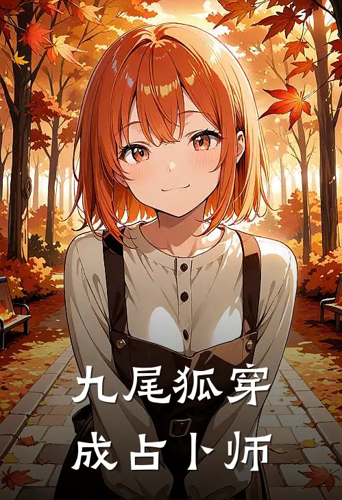 九尾狐穿成占卜师
