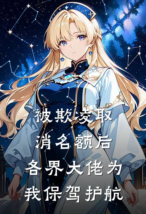 被欺凌取消名额后，各界大佬为我保驾护航
