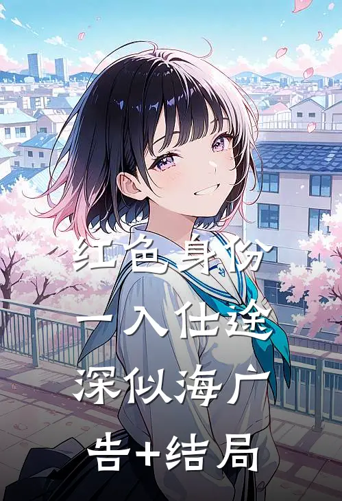 红色身份：一入仕途深似海广告+结局