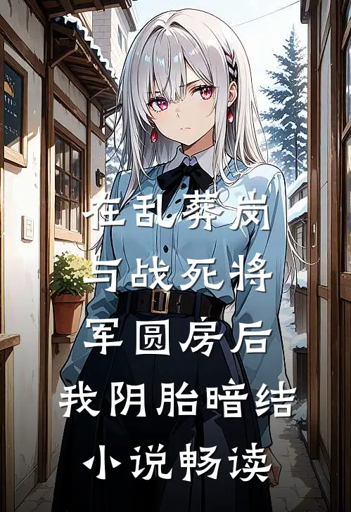 在乱葬岗与战死将军圆房后，我阴胎暗结小说畅读