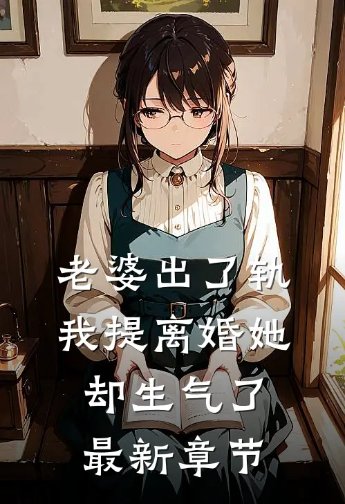 老婆出了轨，我提离婚她却生气了最新章节