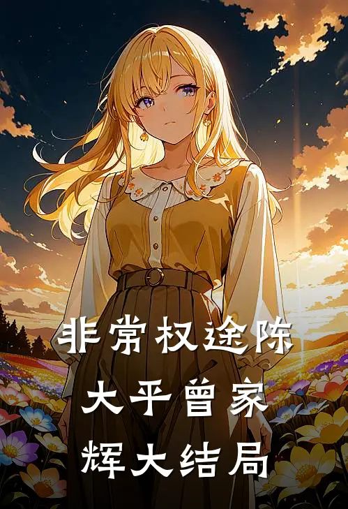 非常权途陈大平曾家辉大结局