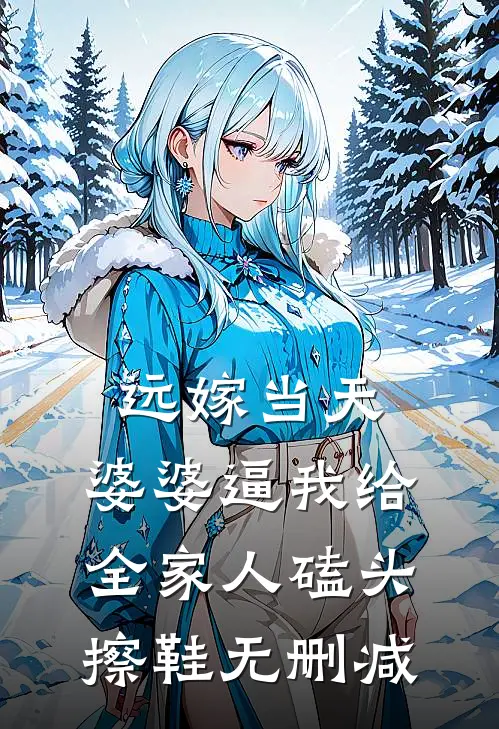 远嫁当天，婆婆逼我给全家人磕头擦鞋无删减