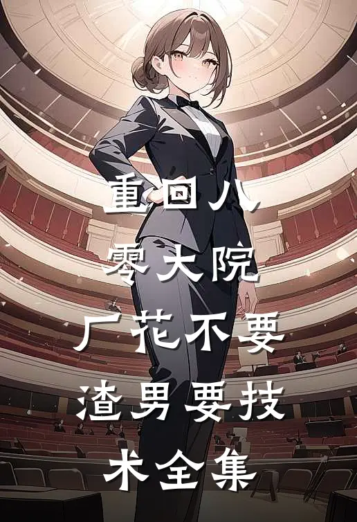 重回八零大院，厂花不要渣男要技术全集