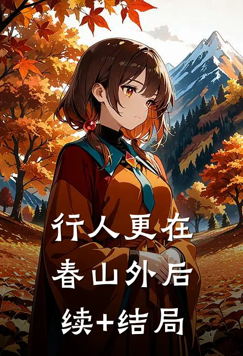 行人更在春山外后续+结局
