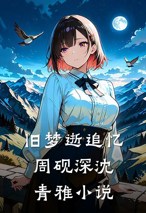 旧梦逝追忆周砚深沈青雅小说