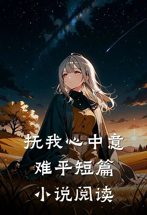 抚我心中意难平短篇小说阅读