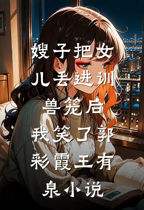 嫂子把女儿丢进训兽笼后，我笑了郭彩霞王有泉小说