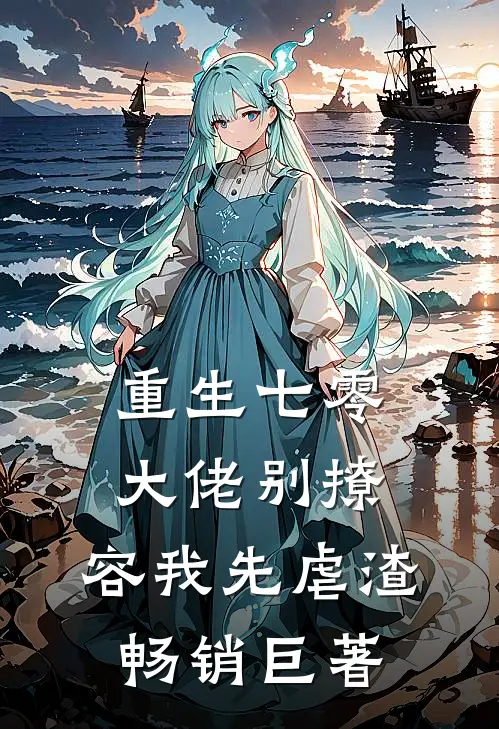 重生七零，大佬别撩，容我先虐渣畅销巨著