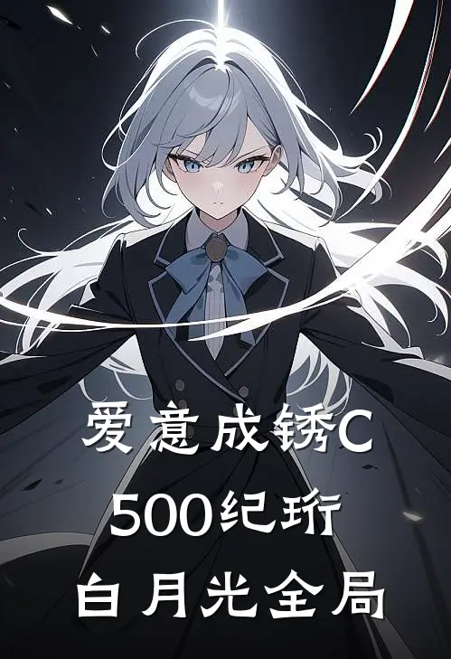 爱意成锈C500纪珩白月光全局