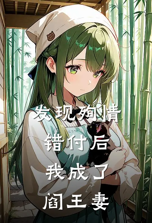 发现殉情错付后，我成了阎王妻