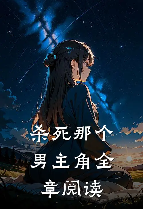 杀死那个男主角全章阅读