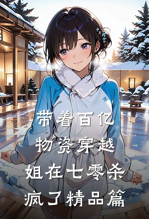 带着百亿物资穿越，姐在七零杀疯了精品篇