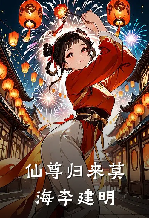 仙尊归来(莫海李建明)
