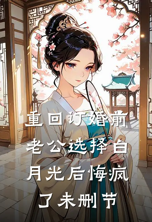 重回订婚前，老公选择白月光后悔疯了未删节