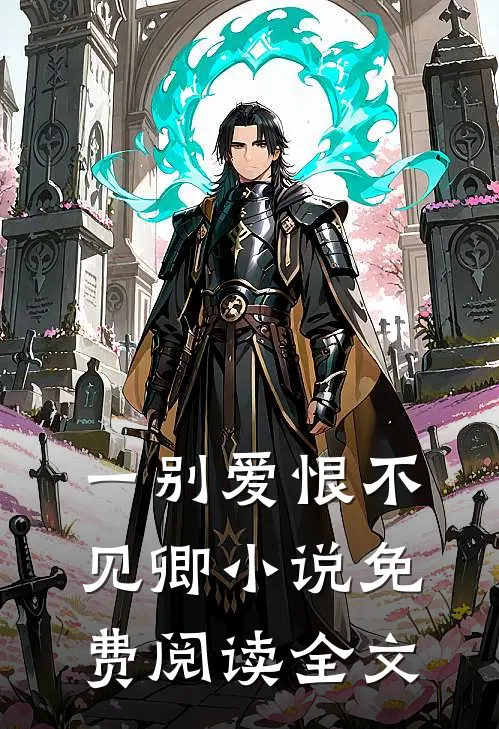 一别爱恨不见卿小说免费阅读全文