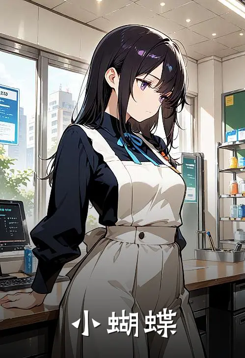 小蝴蝶