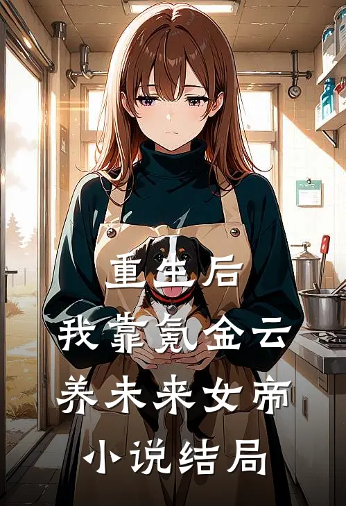重生后，我靠氪金云养未来女帝小说结局