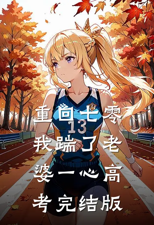 重回七零，我踹了老婆一心高考完结版