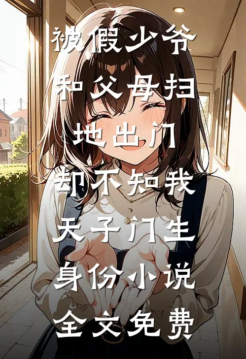 被假少爷和父母扫地出门，却不知我天子门生身份小说全文免费