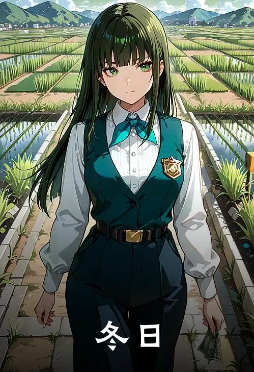 冬日