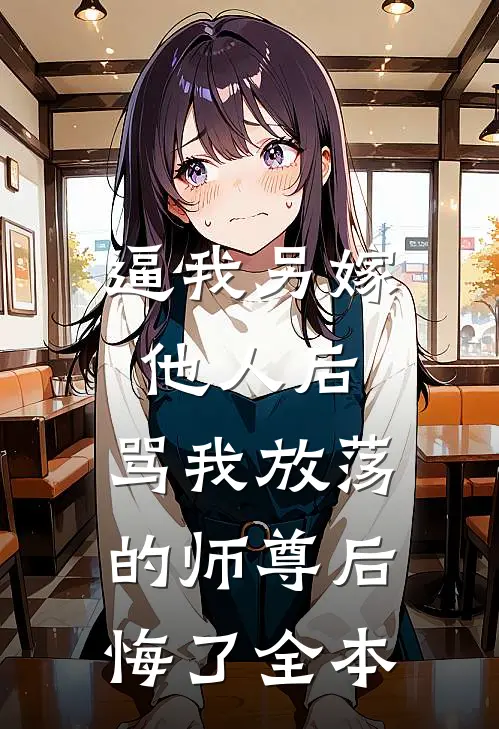 逼我另嫁他人后，骂我放荡的师尊后悔了全本
