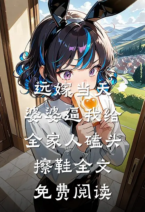 远嫁当天，婆婆逼我给全家人磕头擦鞋全文免费阅读