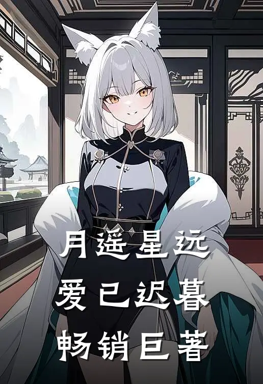 月遥星远，爱已迟暮畅销巨著